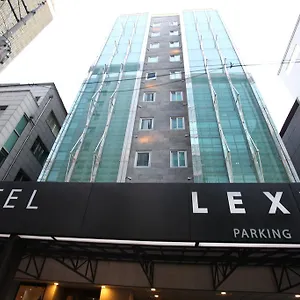 Motel Lexy, Séoul