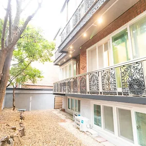 Maison d'hôtes Dawoo House 1 In Hongdae, Séoul